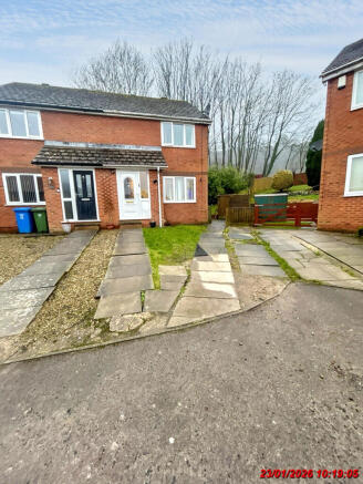 3-bed terraced on Mount View Avenue, Scarborough, North Yorkshire, YO12 4EW, £130,000