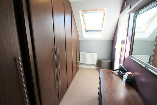 Dressing Room
