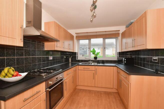 Kitchen/ Diner