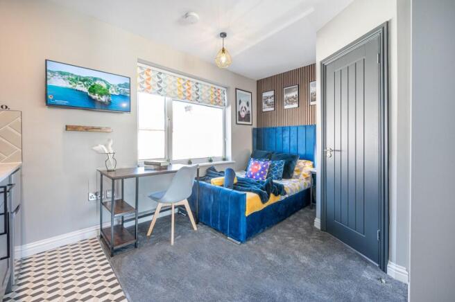 Room Layout