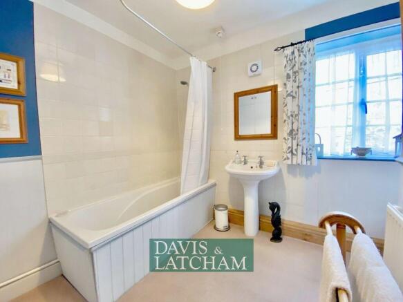 The Bathroom