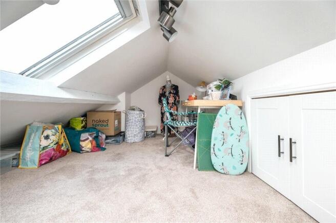 Loft Room