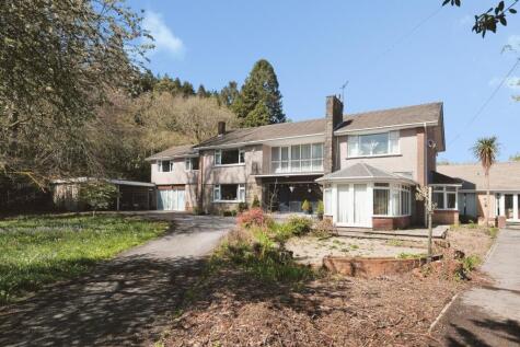 Penscynor, Cilfrew, Neath, SA10