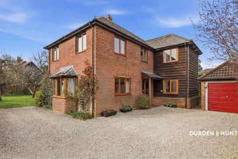 Cloverly Road, Ongar, CM5