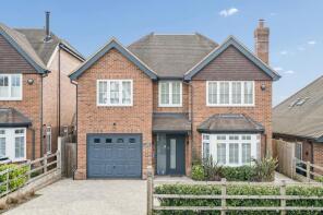 22a West House, Chenies Avenue, Amersham HP6 6PP