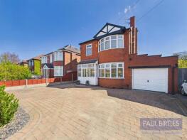 142, Woodsend Road, Manchester M41 8PU