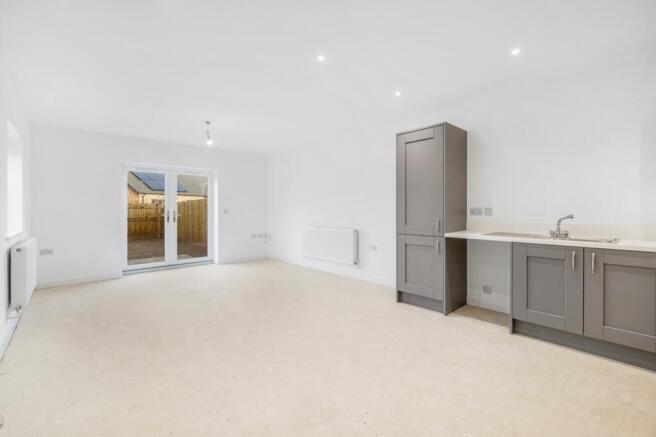 plot 2, 1 Celey Close, Spalding Road, Gosberton, Spalding, Lincolnshire, PE11 photo 4