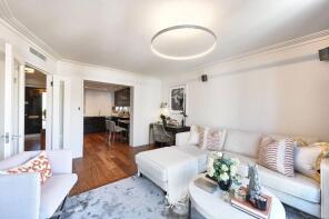 Flat 8, 161, Fulham Road, London SW3 6SN