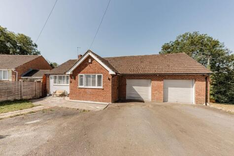 Arthur Kennedy Close, Boughton-Under-Blean, ME13