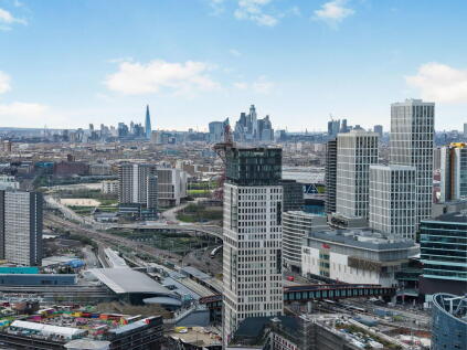 Legacy Tower, E15
