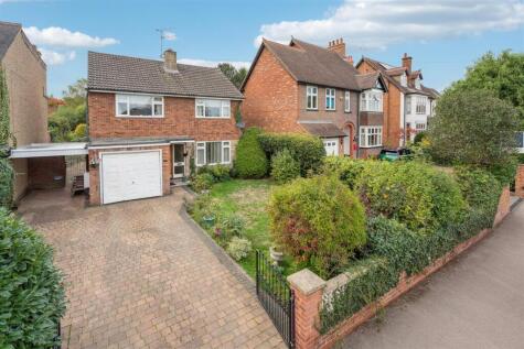 Southcourt Road, Linslade