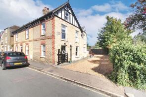 14a, West Street, St. Ives PE27 5PL