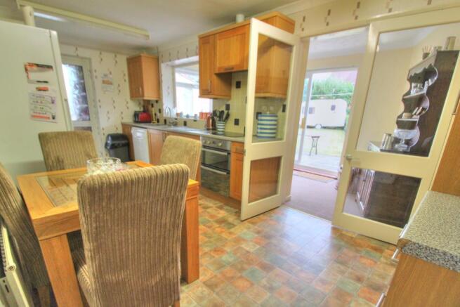 Kitchen Breakfast room 2