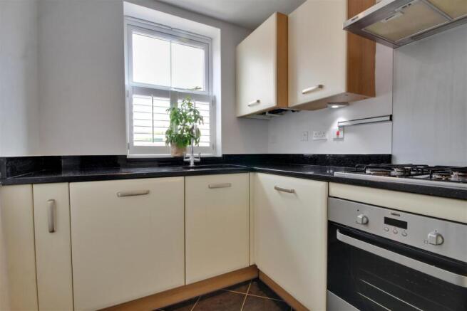 2 bed End of Terrace for sale Image 9