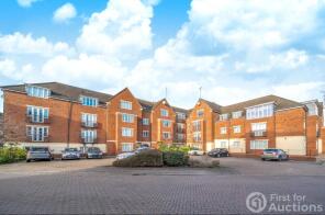 76, Edison Way, Nottingham NG5 7NJ