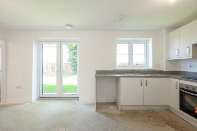 Blind Lane,
Aiskew,
DL81BW photo 4