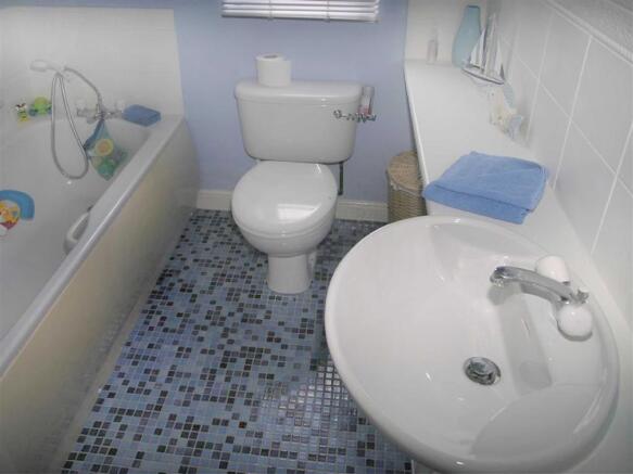 House Bathroom