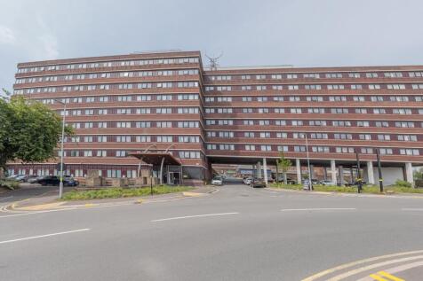 The Minories, Dudley