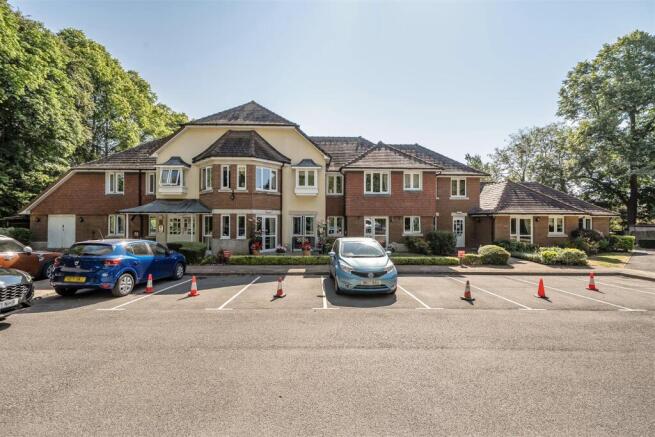 Culliford Court