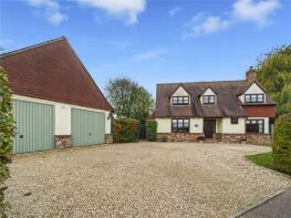 Willow Lodge, Clay Hall Lane, Sudbury CO10 0AQ