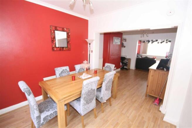 Dining Room / Office