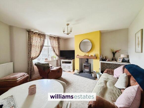 Recepetion/Dining Room