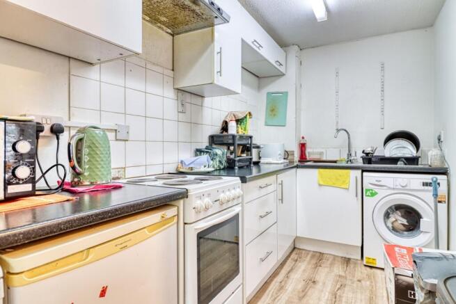 Kitchen - Diner