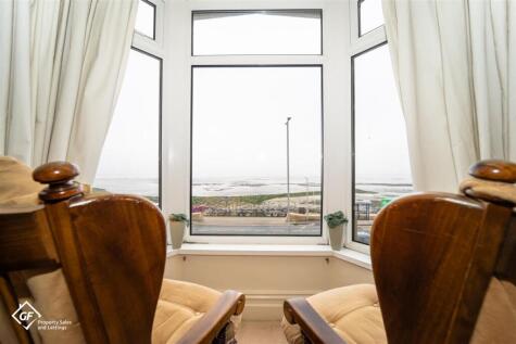 Marine Road East, Morecambe