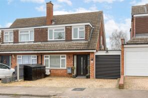 18, Ashdown Road, Shefford SG17 5AR
