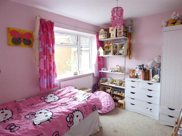 BEDROOM 3