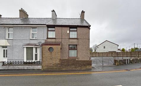 Llanllyfni, Caernarfon, Gwynedd, LL54