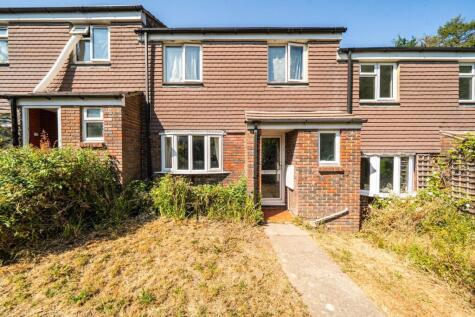 Sorrel Close, Waterlooville