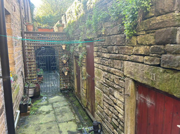3 bed End of Terrace for sale Image 12