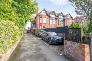 9b, Park Road, Wirral CH48 4DN