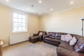 Flat 10, 128, Nicolson Street, Newington, Edinburgh EH8 9EH