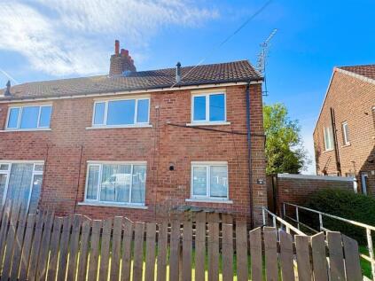 Warwick Street, Leigh