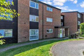 25, Arrancourt, Gilligan Close, Horsham RH12 1UA