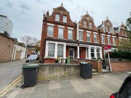 13, Hillfield Avenue, Hornsey, London N8 7DU