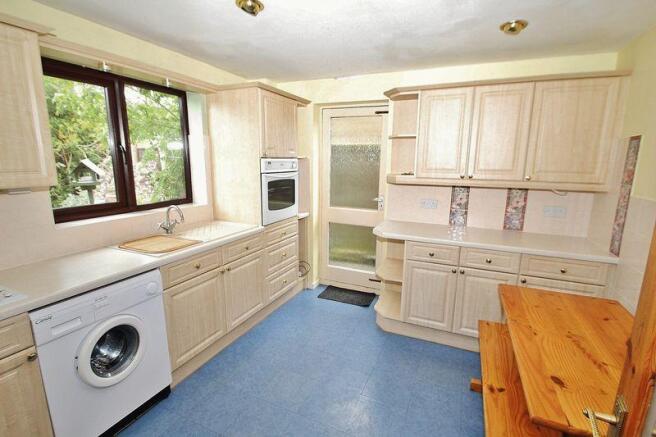Kitchen/Breakfast