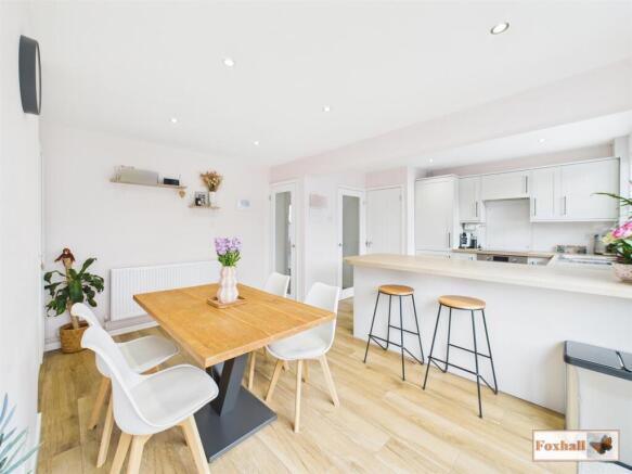 Kitchen / Diner