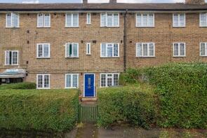 62, Casino Avenue, London SE24 9PH