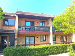 14, Fenland Court, Peterborough PE7 1LP