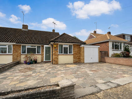 Woodlands Close, Hockley