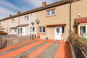 102, Gaynor Avenue, Loanhead EH20 9LS