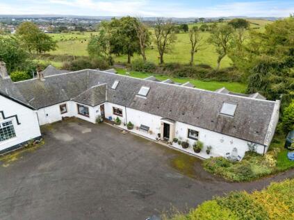 East Rogerton Lodge, Nerston Road, East Kilbride