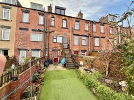 31, Farrar Street, Barnsley S70 6BT