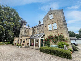 6, Eilansgate House, Eilansgate, Hexham NE46 3EJ