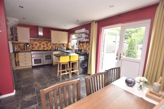 Kitchen / Diner