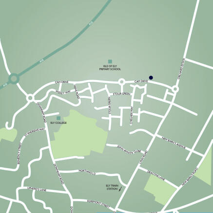 Local Map