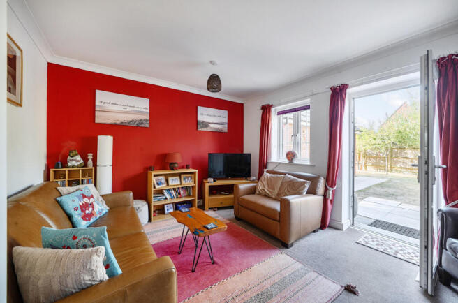 Living/Dining Room
